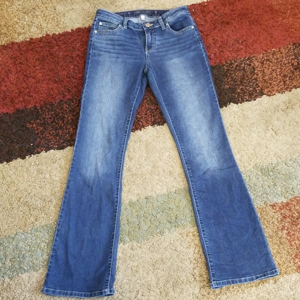 J-Lo Jeans